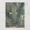 Search for flatiron building postcards Architecture