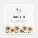 Search for picnic napkins Western