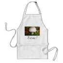 Search for mushroom aprons Forest