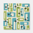 Search for mid century modern magnets Retro