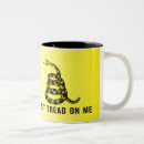 Search for tread mugs Politics