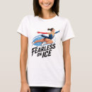 Search for figure tshirts Ice