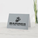 Search for military note cards Minimalist marine corps logo