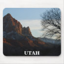 Search for utah mousepads Zion