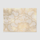 Search for lace tissue paper Gold