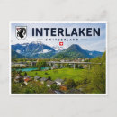 Search for interlaken postcards Alps