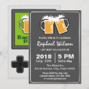 Search for beer games invitations Modern
