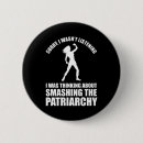 Search for destroyed badges Feminist