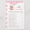 Search for bears gender reveal baby He or she