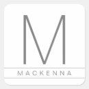 Search for plain grey stickers Minimalist