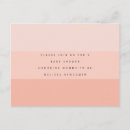 Search for baby shower blocks Minimalist
