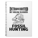 Search for fossil Fossil collecting