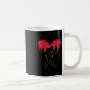 Search for happy valentines day funny mugs Red