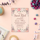 Search for sweet brown invitations Modern