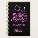 Search for nurse planners Pink