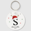 Search for snowflakes rounded key rings For kids