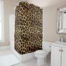 Search for animal print shower curtains Girly
