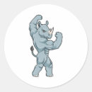 Search for rhino stickers Funny