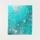 Search for mint tapestries Background