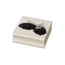 Search for berries rubber stamps Fruit