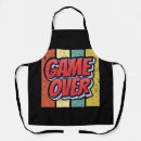 Search for footbal aprons Cooking