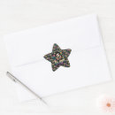 Search for funny flower stickers Mum