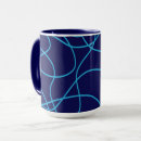 Search for intuition mugs Blue