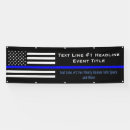 Search for police banners Officer