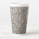 Search for hieroglyphs mugs Pharaoh