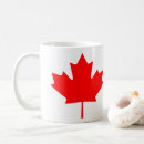 Search for canada souvenir mugs Flag