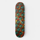 Search for eye skateboards Red