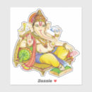 Search for hindu deities stickers Gods