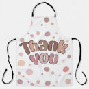 Search for thank you aprons Cute