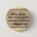 Search for women rights badges Abortion