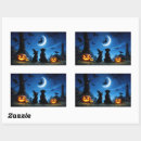 Search for cute halloween dog stickers Witches