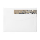 Search for botanical return address labels Vintage