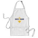 Search for yacht aprons Captain