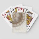 Search for chart playing cards Antique