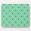 Search for mint green mousepads Pattern
