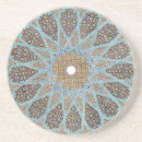 Search for persian coasters Blue