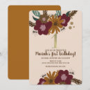 Search for sunflower bee invitations Modern