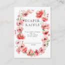 Search for red flowers invitation invitations Poppies
