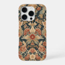 Search for honeysuckle iphone cases William morris