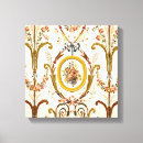Search for antiquities canvas prints Elegant