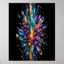 Search for luminous posters Modern