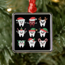 Search for dentist christmas tree decorations Xmas