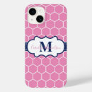 Search for school colours iphone cases Pattern