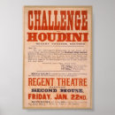 Search for houdini posters Illusion