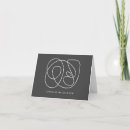 Search for lines thank you cards Contemporary