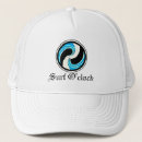 Search for 2 colour hats Ocean